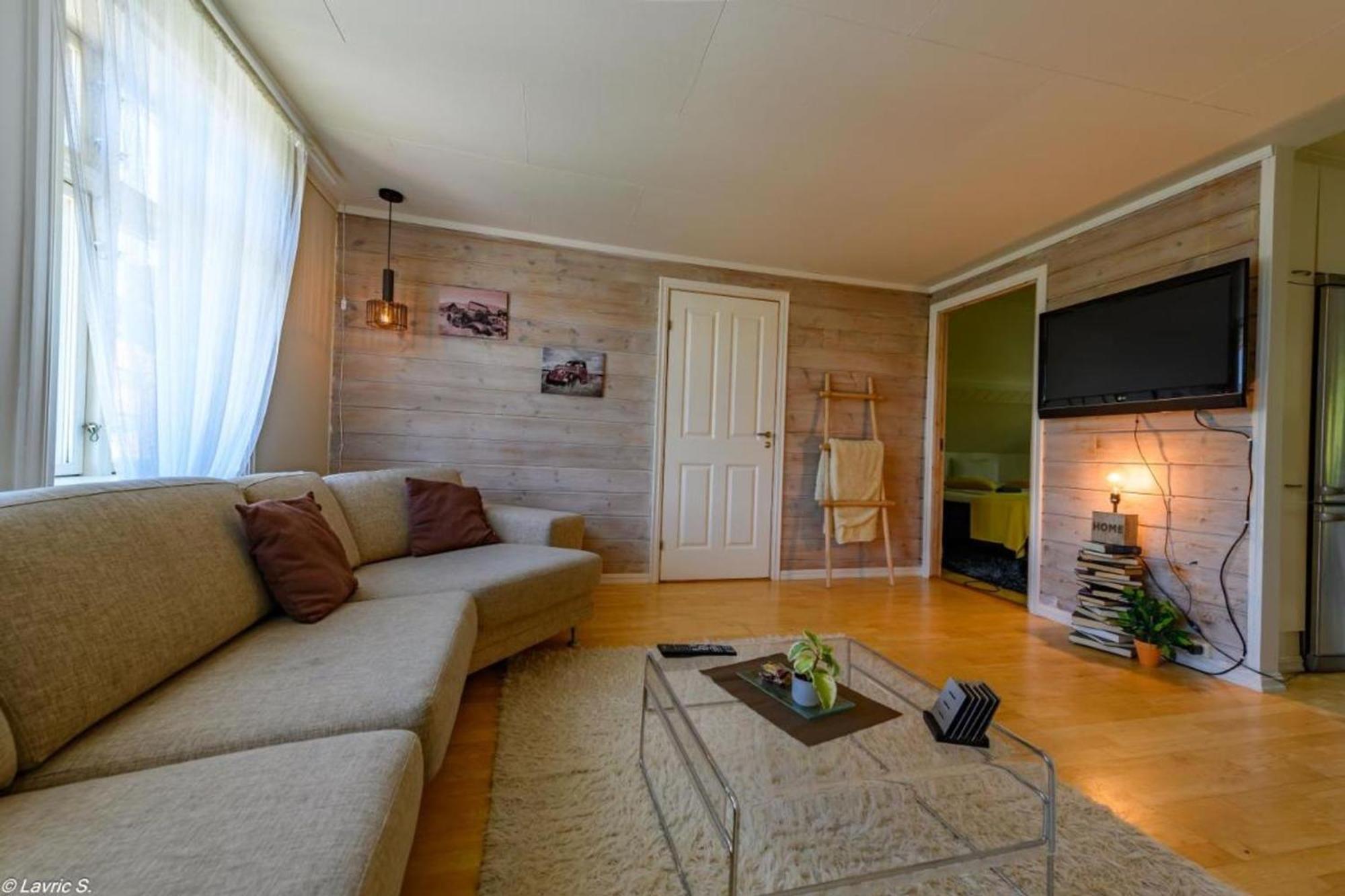 Nicolas Apartment 2 Nice And Cozy Central 3 Rooms Ставангер Екстер'єр фото